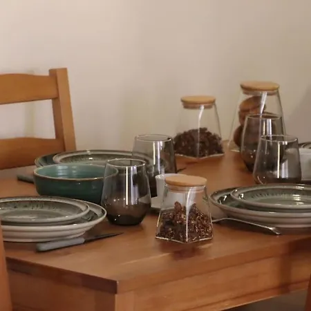 Center Balcony Patio 2 Lisboa