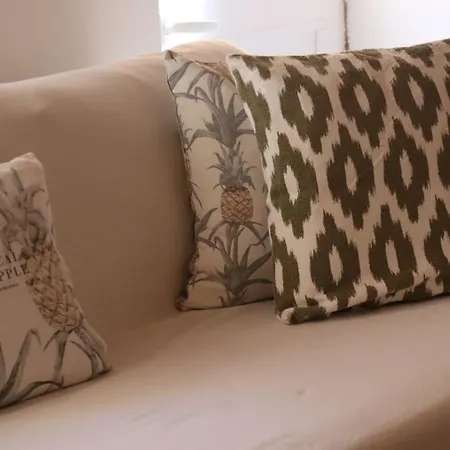 Center Balcony Patio 2 Lisboa