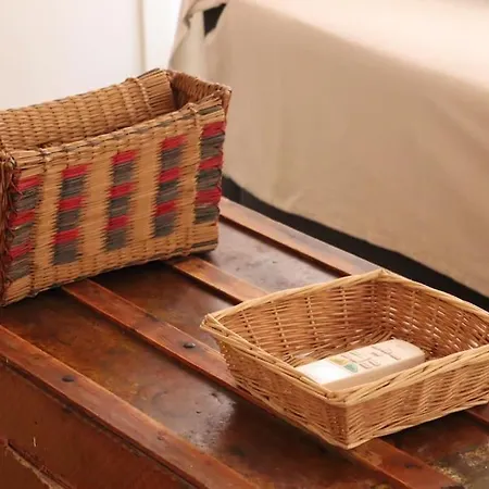 Center Balcony Patio 2 Apartamento *