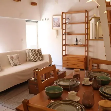 Apartamento Center Balcony Patio 2