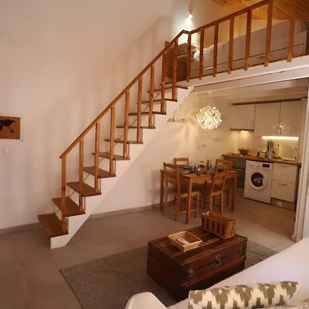 Center Balcony Patio 2 Διαμέρισμα