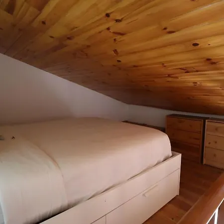 Center Balcony Patio 2 Διαμέρισμα Lisboa