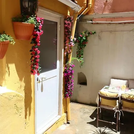 Center Balcony Patio 2 Διαμέρισμα