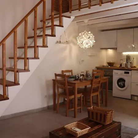 Center Balcony Patio 2 Lisboa