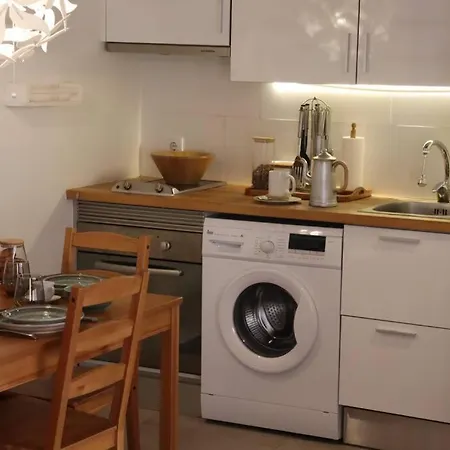 Διαμέρισμα Center Balcony Patio 2 Lisboa