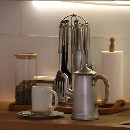 Center Balcony Patio 2 Lisboa